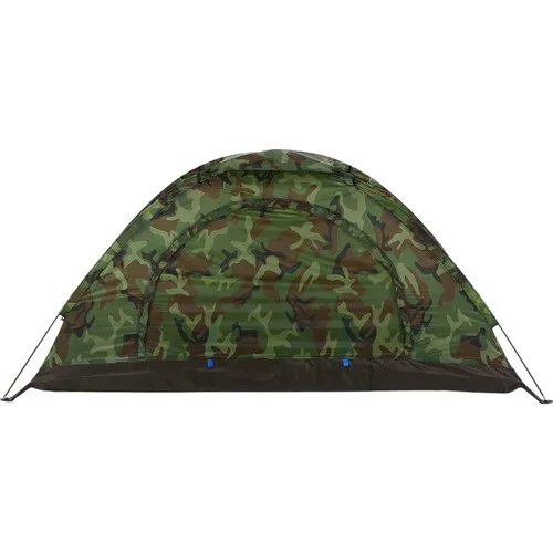 Buyfun Buyfun1 Person Single Layer Outdoor Portable Camouflage Travel