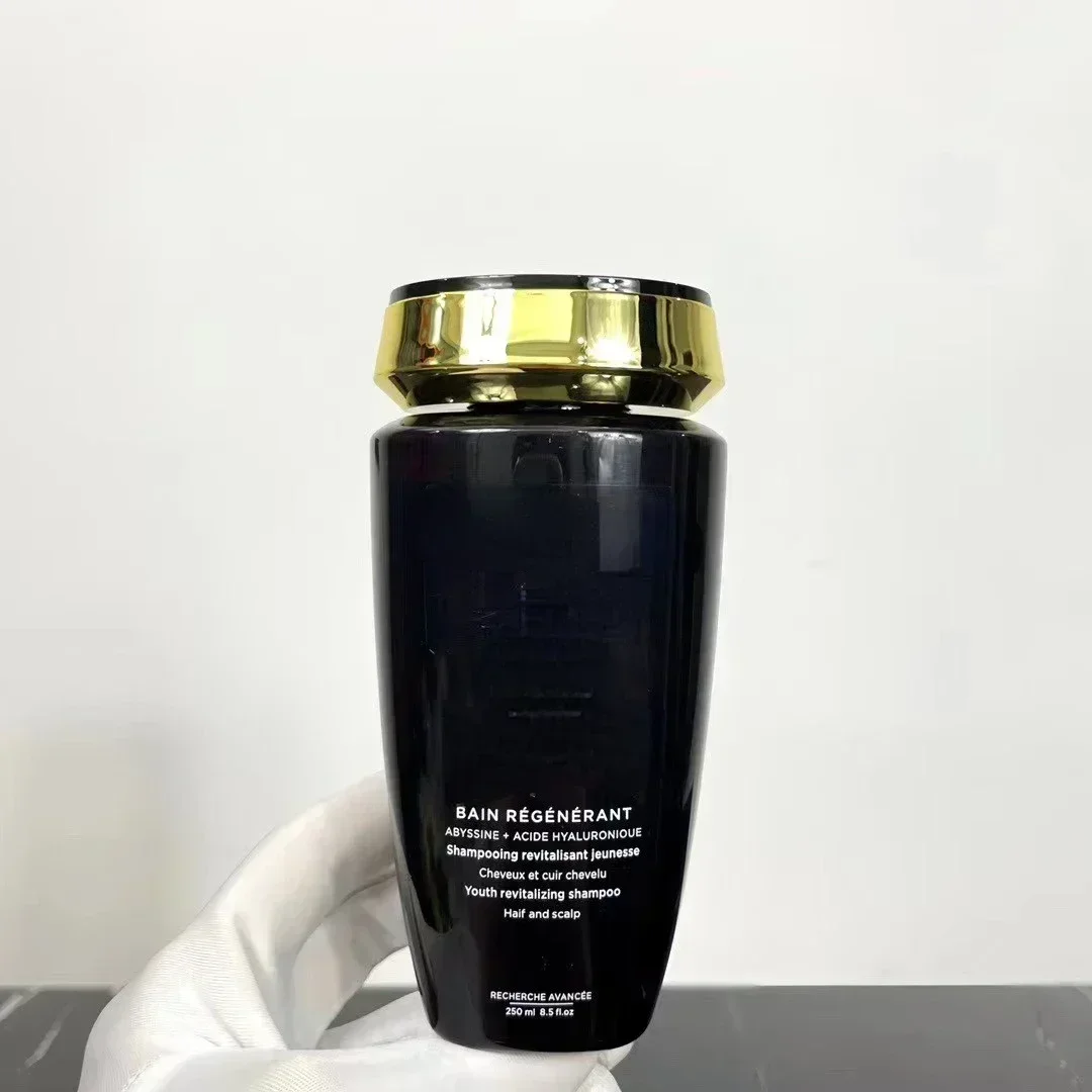 

2025 Good Sale Repairing Restlessness, Damage, And Dryness With Shampoo 250ML