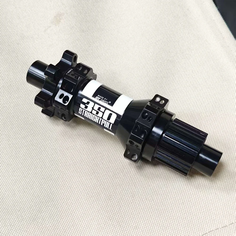 Dt 350 Straight Pul…