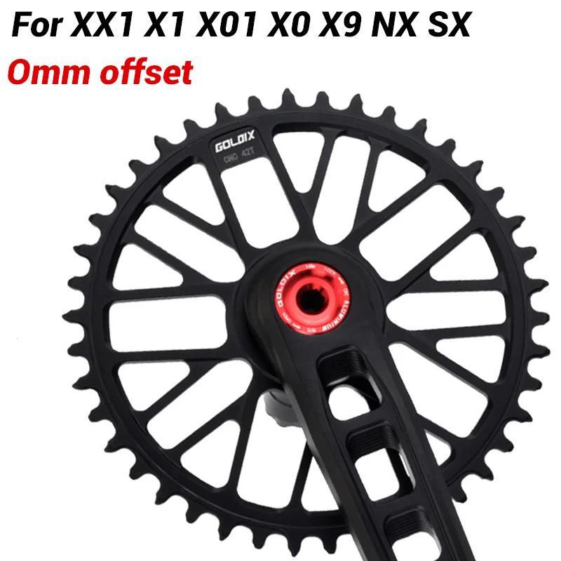 Direct Mount Chainr…