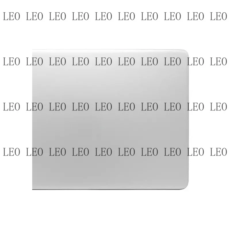 MY for HP 15S-FQ FR ER 15-DY 15-EF TPN-Q222 Q230 Silver LCD Back Cover