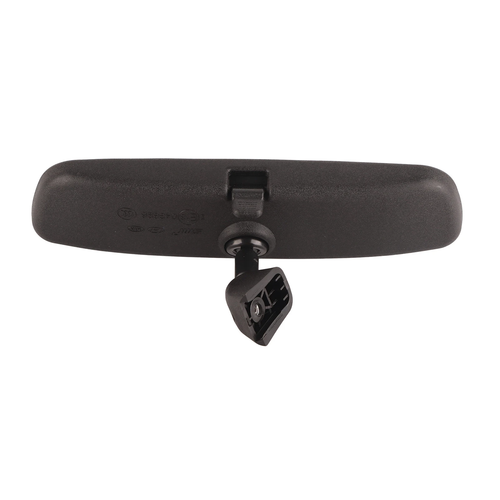 استبدال مرآة الرؤية الخلفية التلقائية ، مرآة خلفية مضادة للوهج ، كيا كارينز ، كيا سورينتو ، كيا سبورتاج ، 1 #4