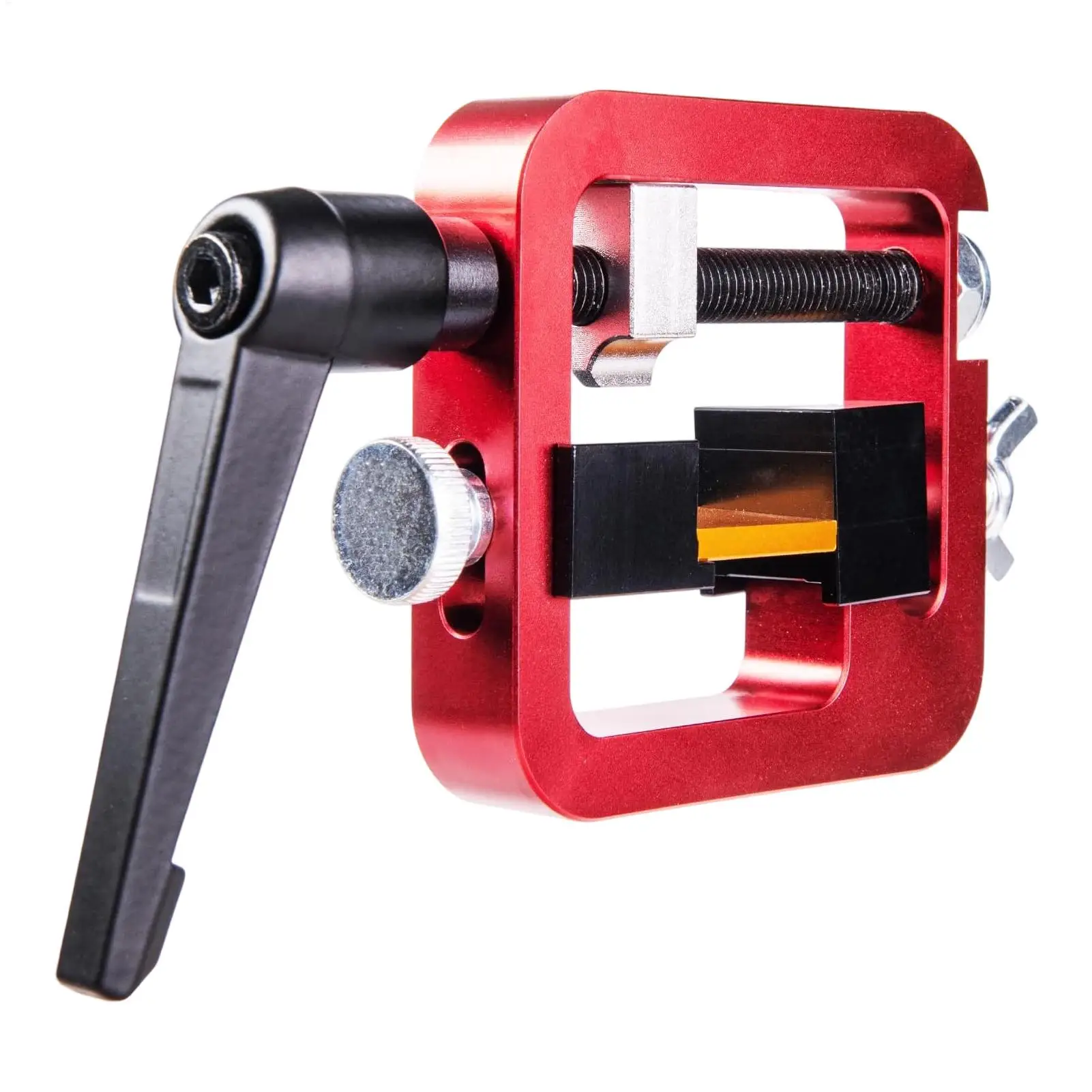 Sight Pusher Tool Slide Removal Adjustment for Models 17/19/26/43 Semi Auto Precision Maintenance Rear Sight Pusher Workbench