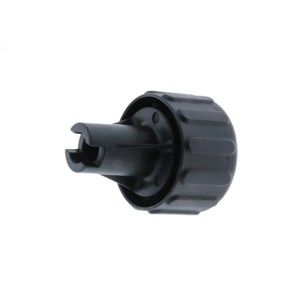 Ergonomic Ball Handle For Tools Power Tool Accessory Adjustable Handle Black Ball Handle Ergonomic Spherical Grip