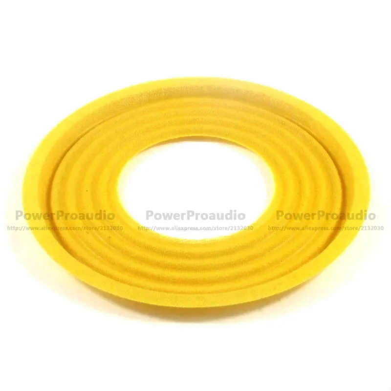 2 قطعة استبدال مكبر الصوت المتكلم العنكبوت إصلاح 145 مللي متر 66 مللي متر شحن مجاني