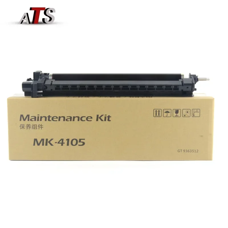 1PC New MK-4105 Maintenance Kit Drum Unit for Kyocera TASKalfa 1800 2200 1801 2201 2010 2011 MK4105 Compatible Copier Parts