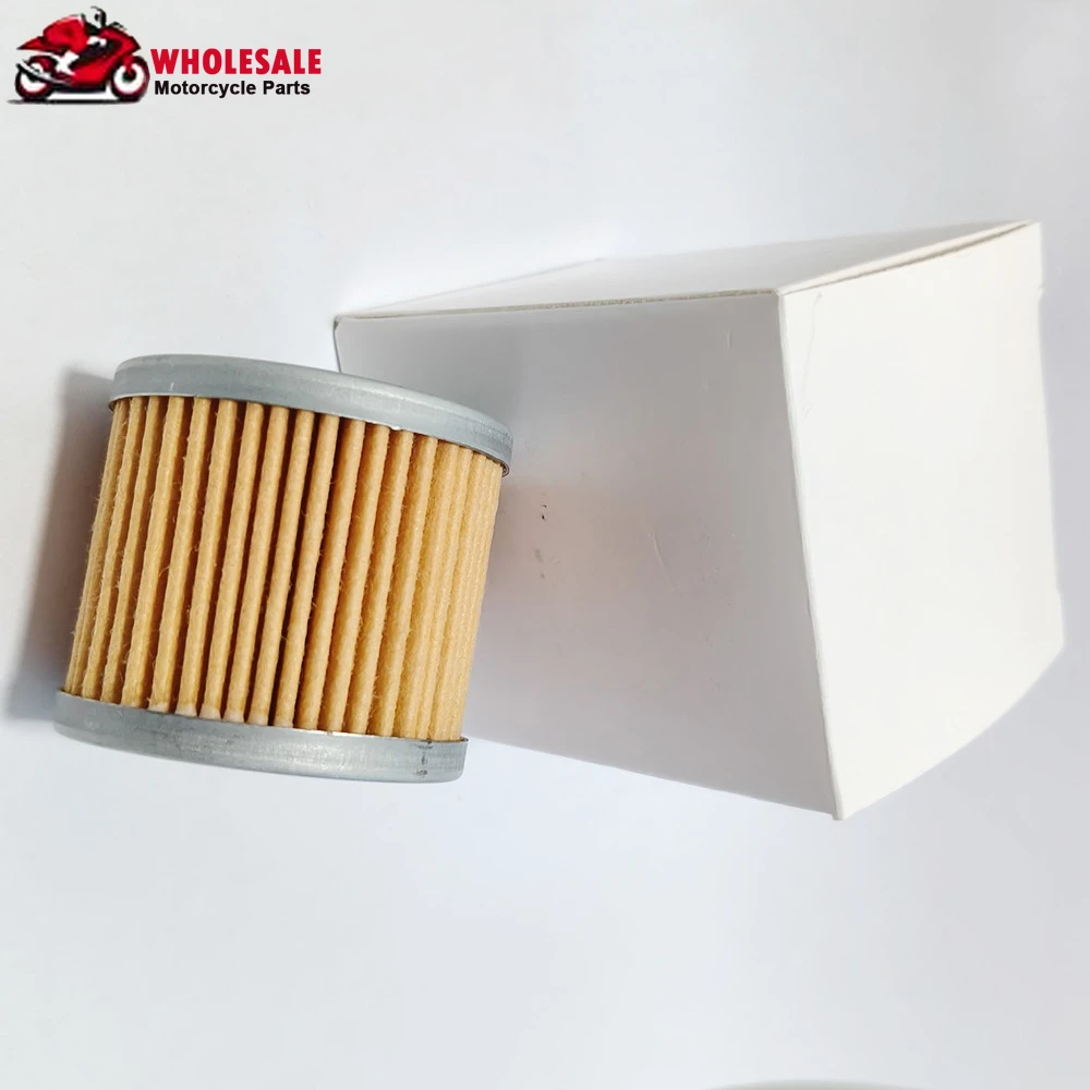 

Oil Filter For Suzuki GSX-R125 2017-2024 GSXR125 RX GP GSXR GSX-R 125 GSXR125R GSX-R125R GSXR125X GSX-R125X GSXR125M GSX-R125M