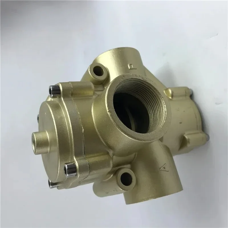 

Регулирующий клапан воздуха Φ 1,2 дюйма DN32 1,5 дюйма DN40 K23JK-32W пневматический
