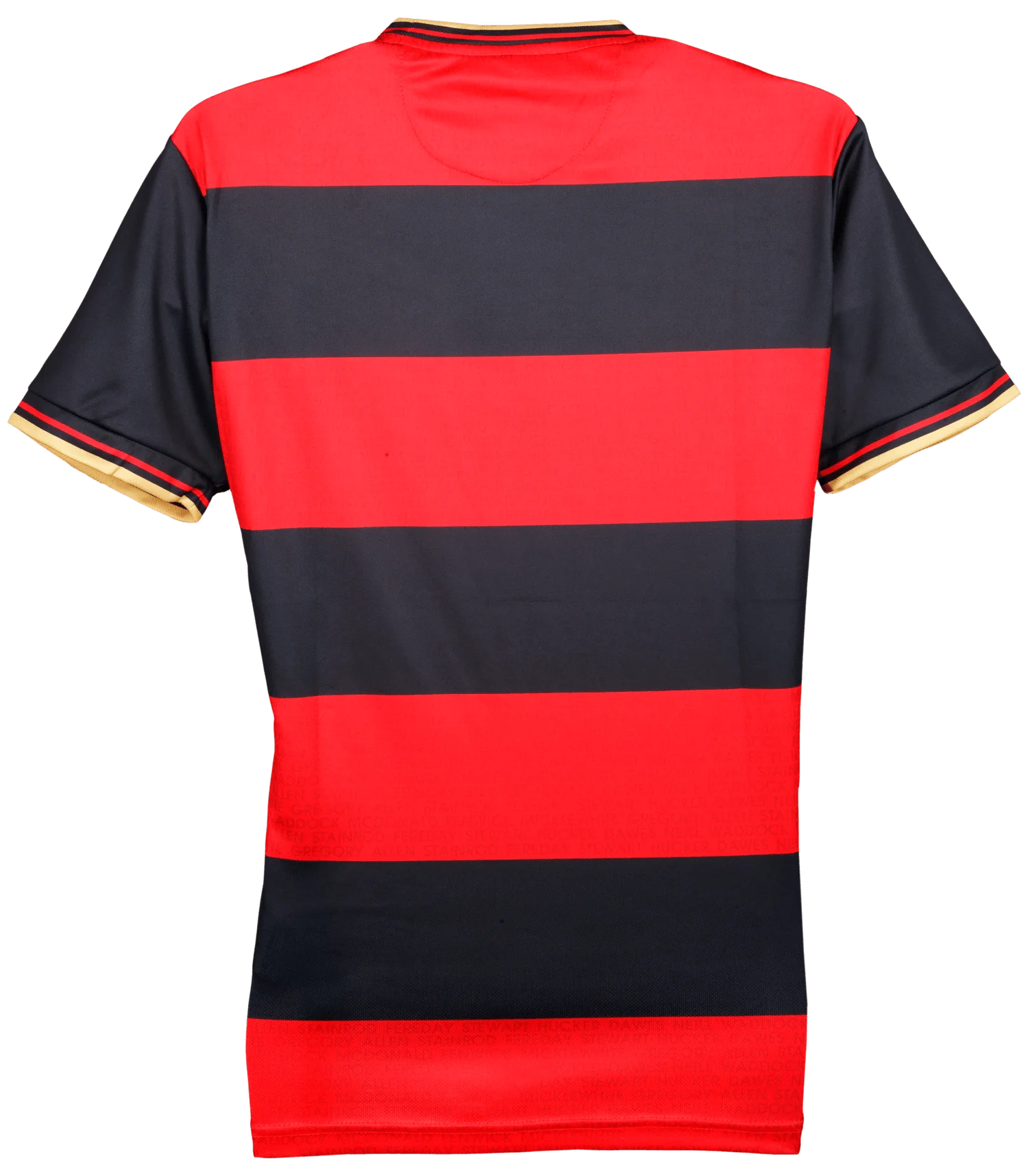 The 2025 Queen's Park Rangers home and away 3D printed men's quick-drying and breathable special edition jersey t-shirt.