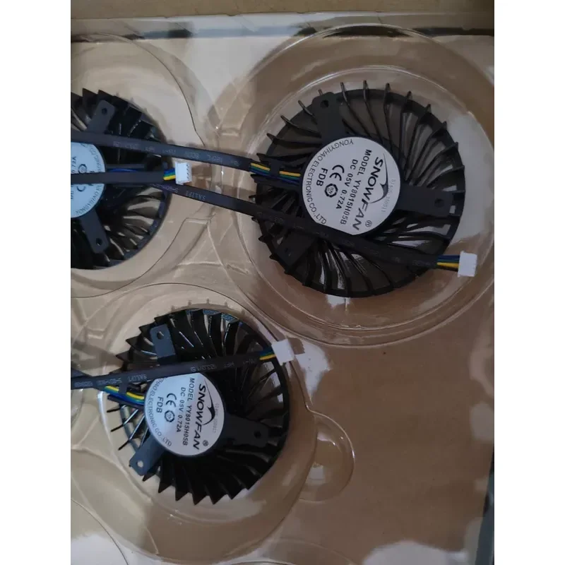 Fan for SIVO F80EA F70EC F65EC F75EC Interactive Smart Tablet Device Computer