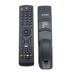 UNIVERSAL SMART TV Remote Controller for Mitsonic Mitsun MYSTERY Master-g ONIDA RECONNEECT ROLSEN RCA PARS BBK BGH