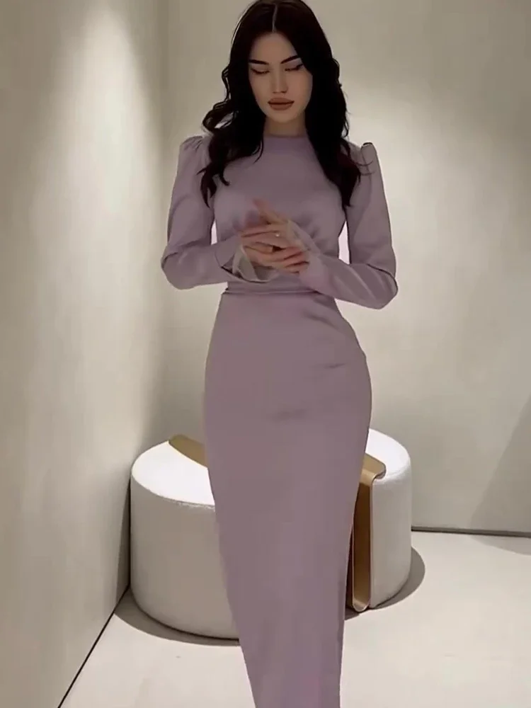 

Мусульманское платье Ид для женщин, вечерние, Абая, Марокко, пятно, тонкий плиссированный кафтан на шнуровке Рамадана, ислам, Дубай, арабский длинный халат, весна 2026 г.