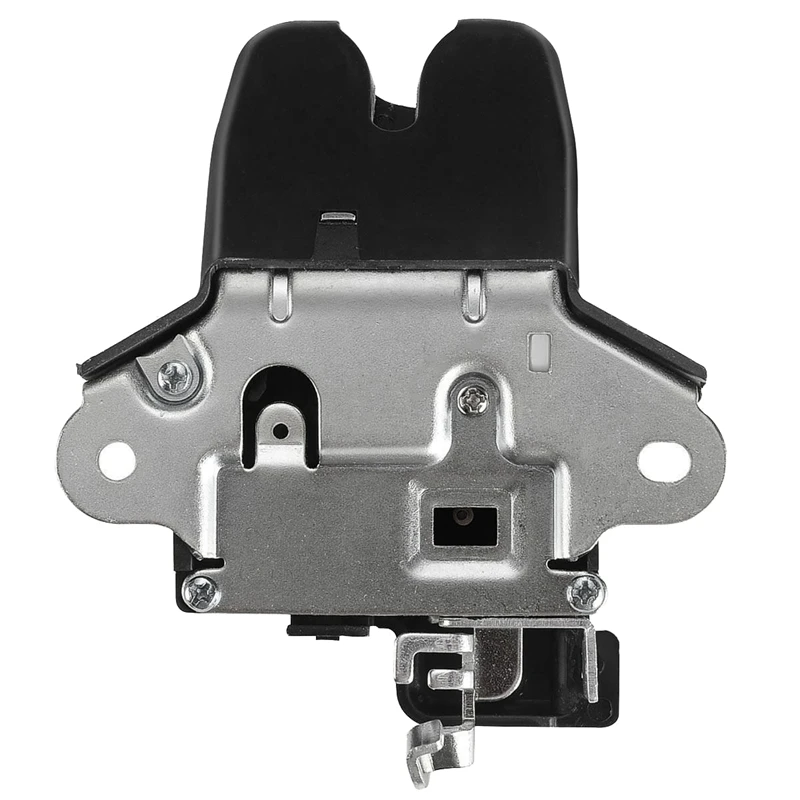 81230-1W010 81230-1W000 Tailgate Boot Lid Trunk Lock Actuator Latch For Kia Rio Pride 2011-2017