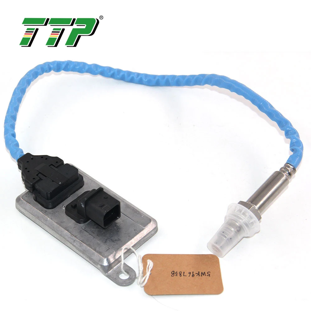 

24v 5WK96783B Nitrogen Oxygen Sensor Nox Sensor For Man Truck 51154080018 Car Accessories