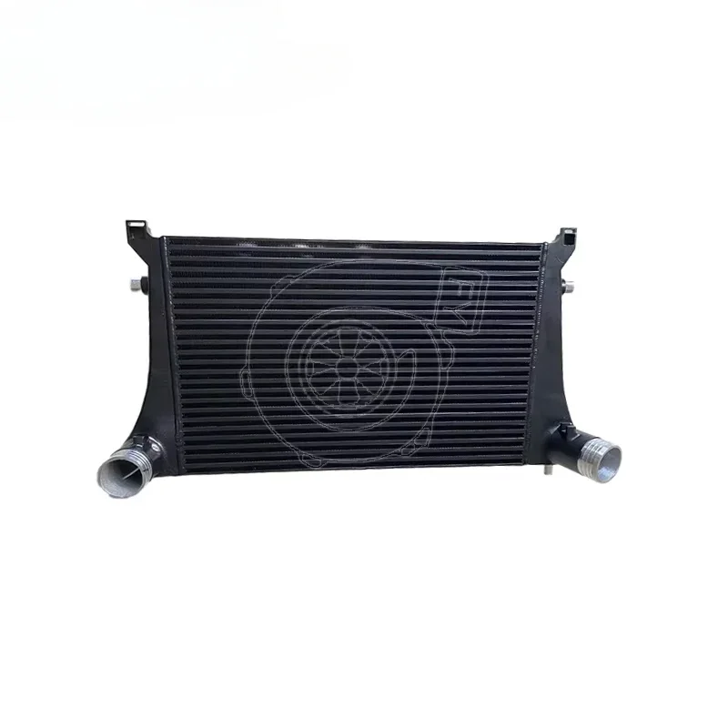 Intercooler for A3 S3 VW GOLF GTI MK8 1.8T 2.0T TSI EA888 70mm inlet&outlet 640*410*65MM