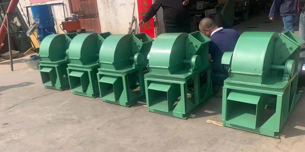 Woodworking Machine…