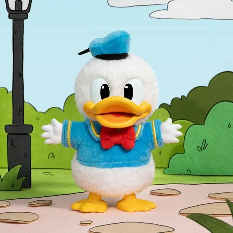 Blind Box Spielzeugset: Niedlicher Schlüsselanhänger, geheimnisvolle Geschenke, Anime-Figuren, Desktop-Dekoration, Überraschungen