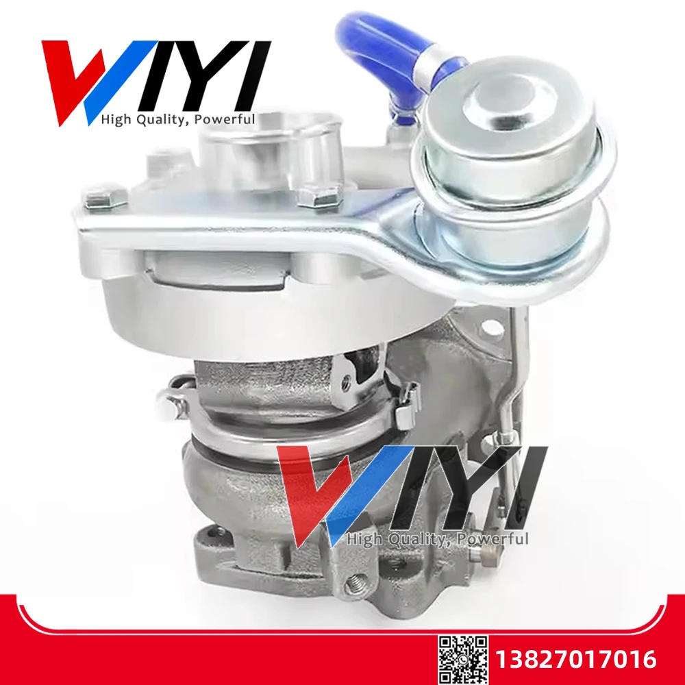 New CT9 Turbocharger For Toyota Estima Emina Lucida Lite Townace Picnic 3CTE 3CT 3C 2.2L 17201-64070 17201 64070 17201-64071