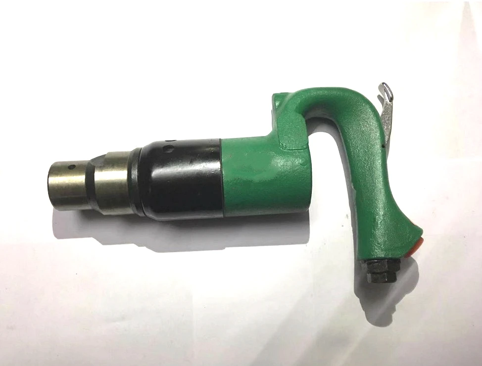 How to  Choose a Chipping Hammer the Key to High Productivity Is Understanding the Tool Specifications Concrete Cutter