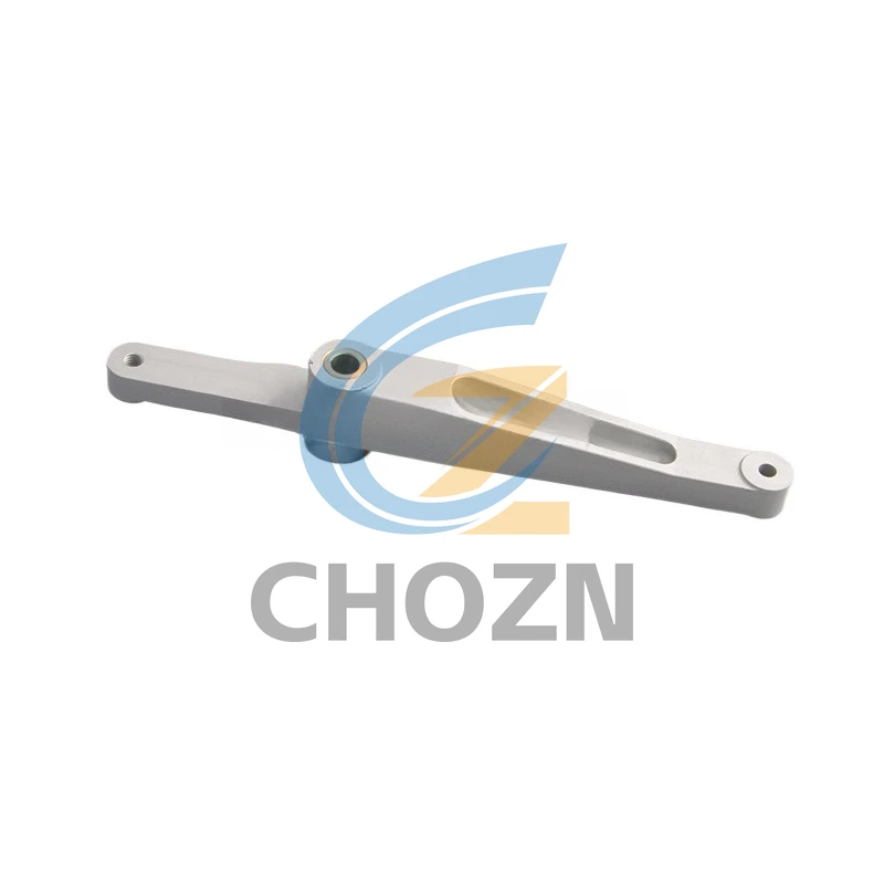 

Heidelberg Reinforced Aluminum Bracket Aluminum Frame Fixed Frame F2.028.032R Speedmaster Heidelberg Parts