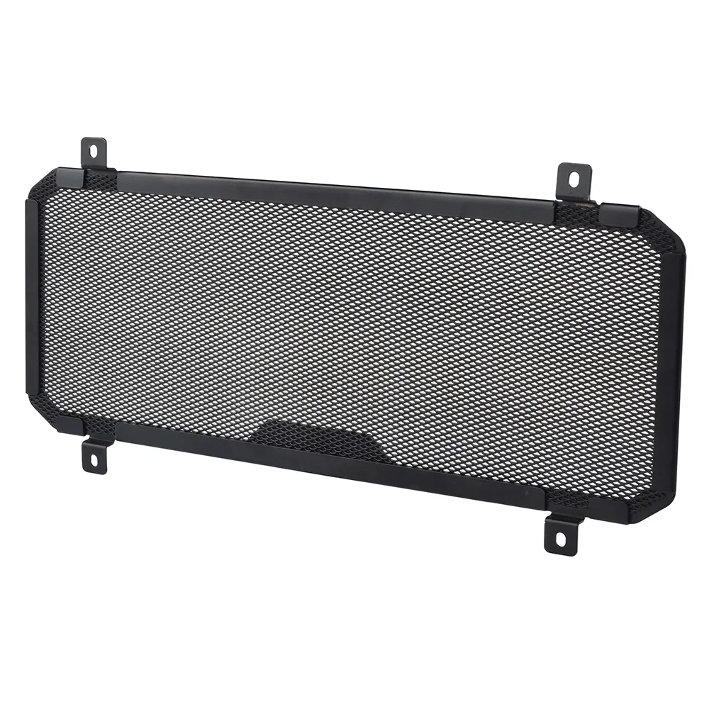 Für Kawasaki Z650 Z650 2017 2018 2019 2020 Kühler Abdeckung Öl Wasser Kühlung Schutz Schutz z650 z650 2017-2020 – Detail 4