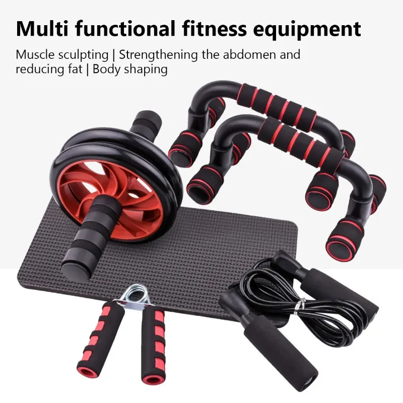 7-In-1Fitness Set A…