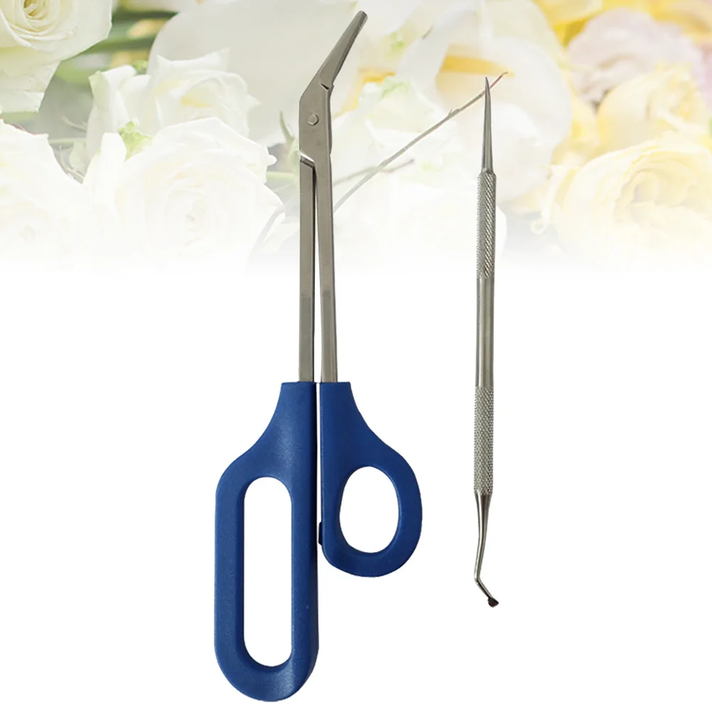 

1 комплект, набор для маникюра и педикюра премиум-класса из нержавеющей стали, резак для ногтей, набор для ухода за ногтями для домашнего и наружного использования, маникюрный набор