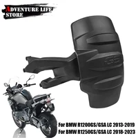 Guardabarros trasero para motocicleta GS1250, protector contra salpicaduras delantero para BMW R1250GS R1200GS LC ADV R 1250 1200 GS Adventure