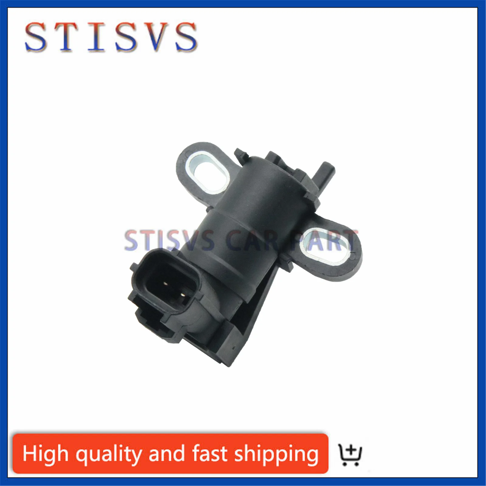 

Датчик положения коленчатого вала автомобиля LF01-18-221 для Ford FOCUS 2003-2007 C-Max 2007 LF01 18 221 LF 0118221 Аксессуары для новых автомобилей