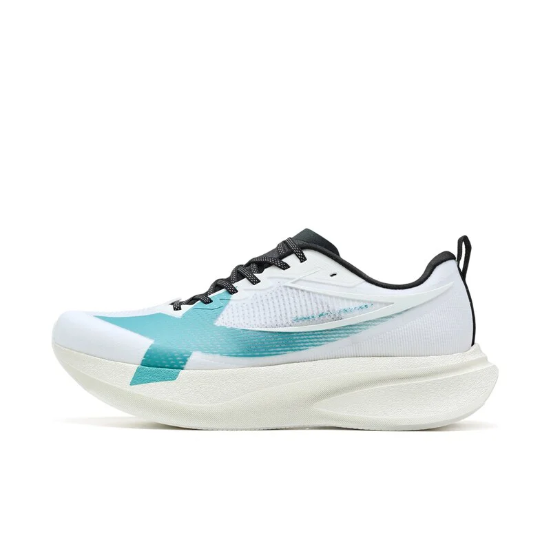 XTEP 2000KM PRO Laufschuhe für Herren 2026 Frühling Weich Haltbarkeit Stabilität Komfort Leichtgewicht Herren Sportsneaker 874219110026