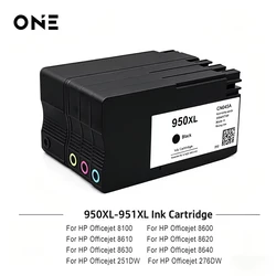 Ink Cartridge For HP 950 XL 951XL HP Officejet Pro 8100 8600 8610 8620 8630 8640 8660 8615 8625 251dw 276dw Printer hp ink