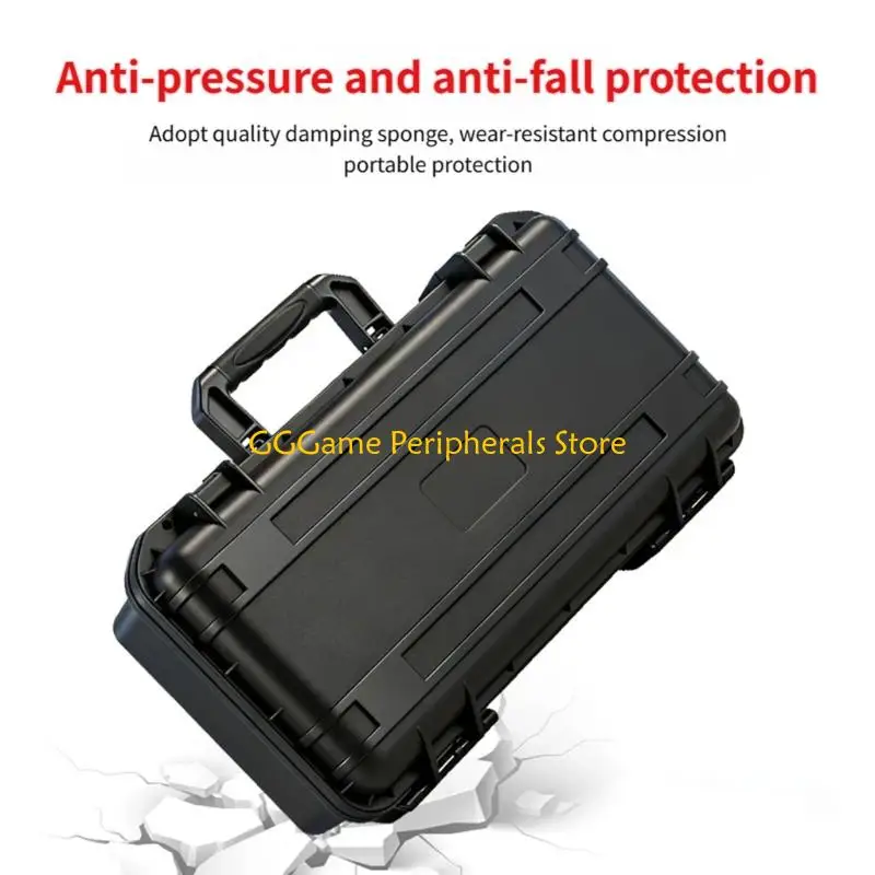U55B Heavy Duty Travel Dustproof Case Shockproof Portable Storage Bag Replacement