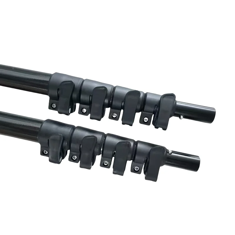 Wholesale Carbon Fiber Telescopic Pole With Accessories As Required