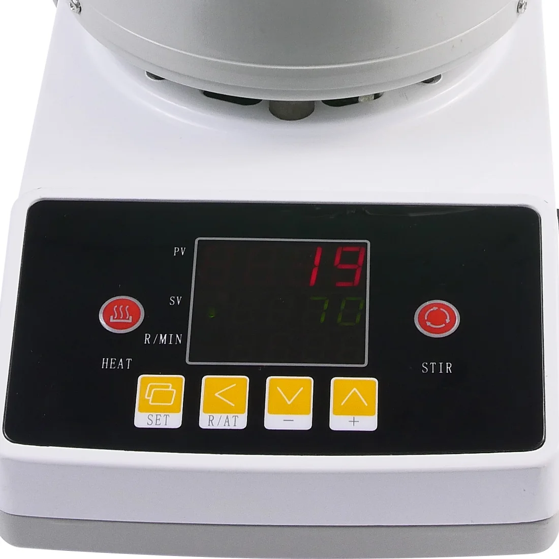 Lab Electric Heating Mantle Heater