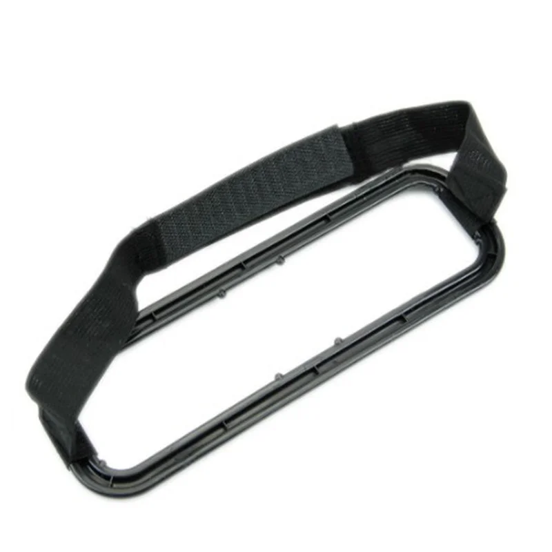 1PC Car Visor Tissue Box Strap Clip Hanging Holder Seat Back Storage Organizer Interior Fixing Supplies