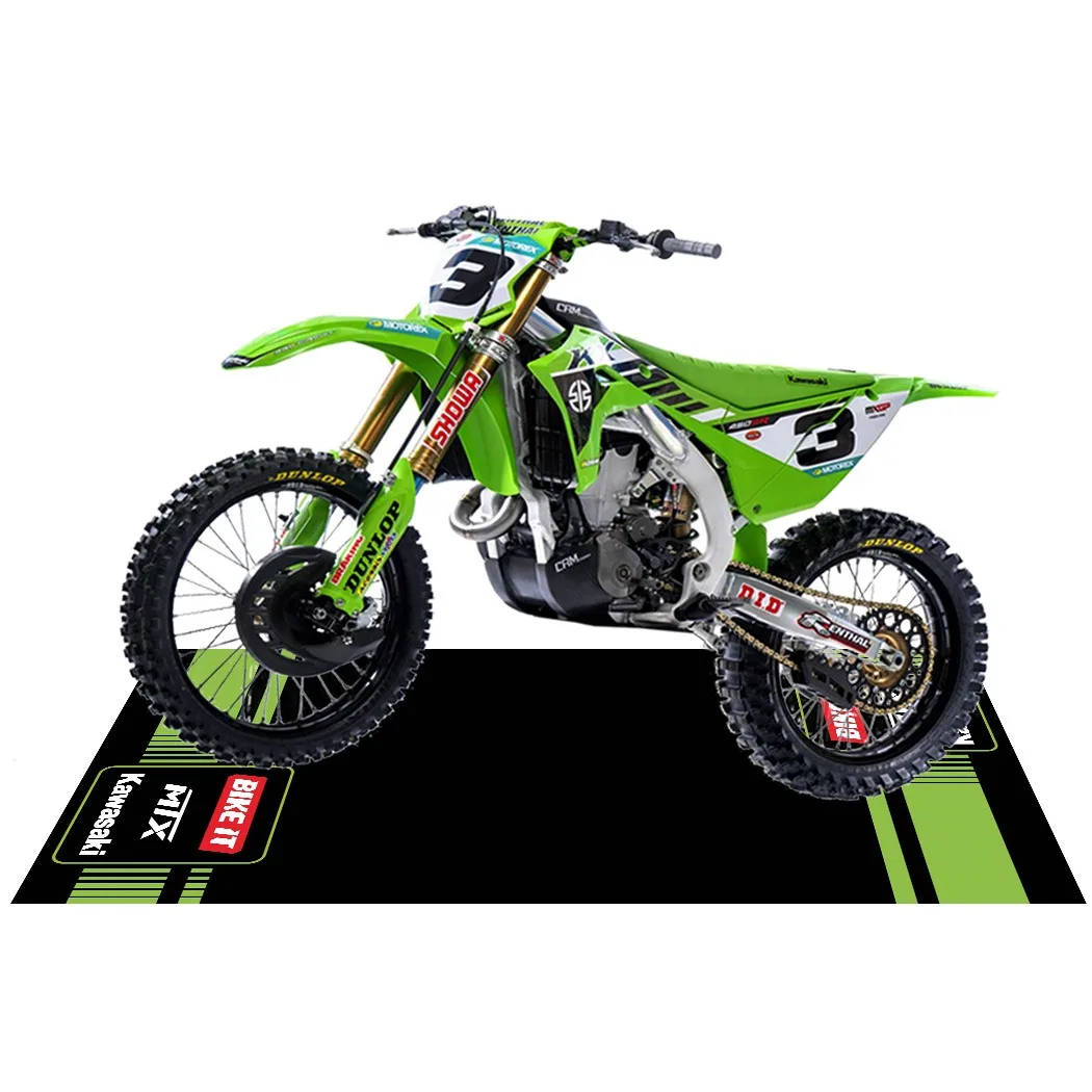 Thumbnail 2 - #18 Latest Garage Floor Mats Offers