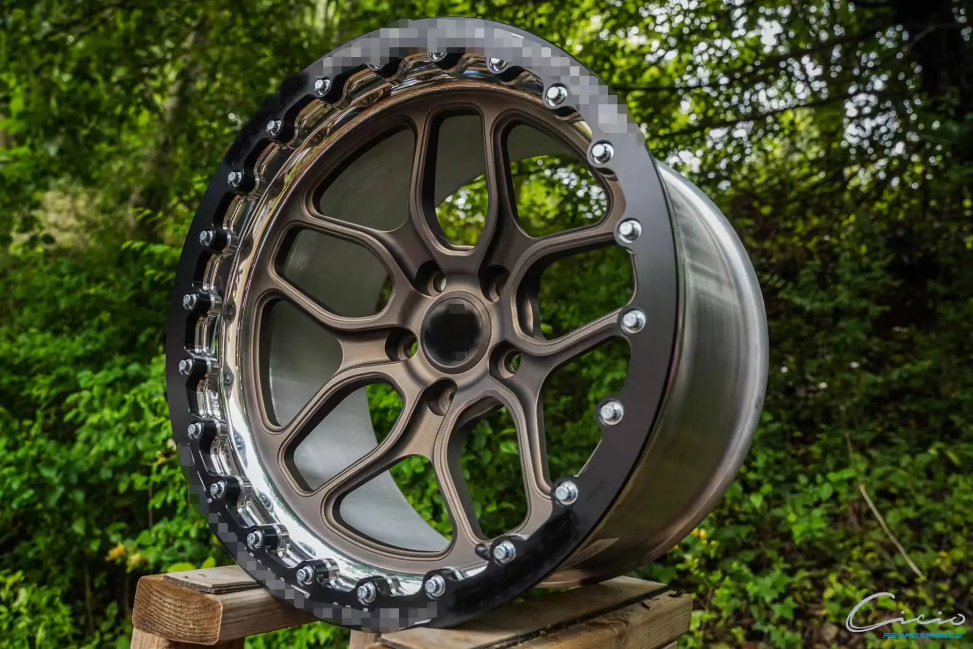 

Кованые диски Custom 5x114.3 с глубоким конкейвом, 15, 17, 18, 20 дюймов, с бедлоком, для дрэг-рейсинга, для R35 Nissan Corvette