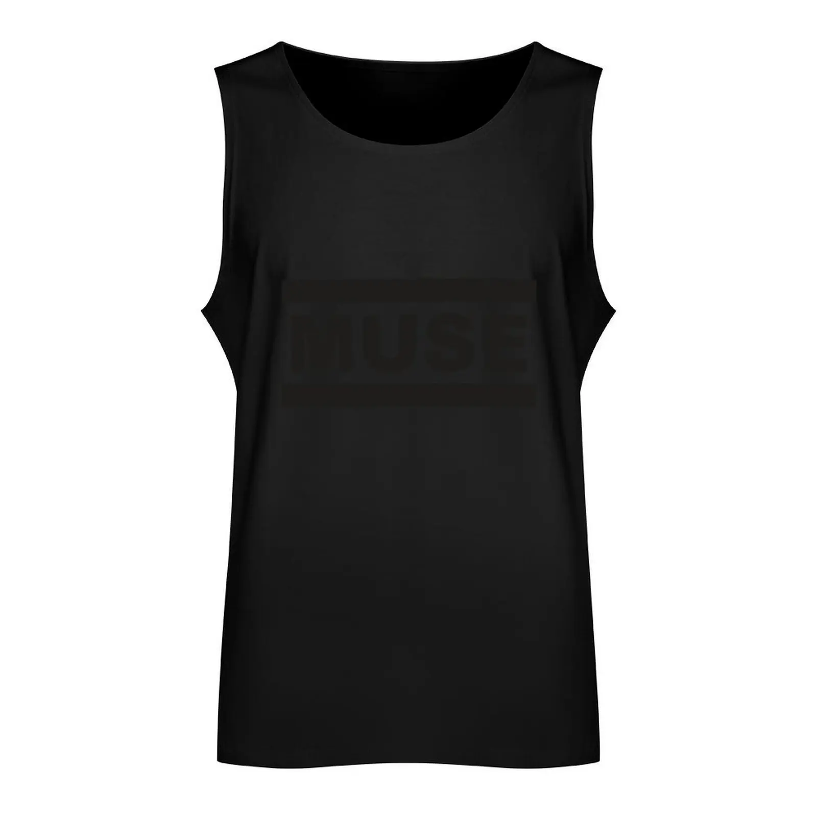 flowers vines downtown muse music muse, muse dubuque Tank Top vests for men Male clothes Gym clothes sleeveless vests