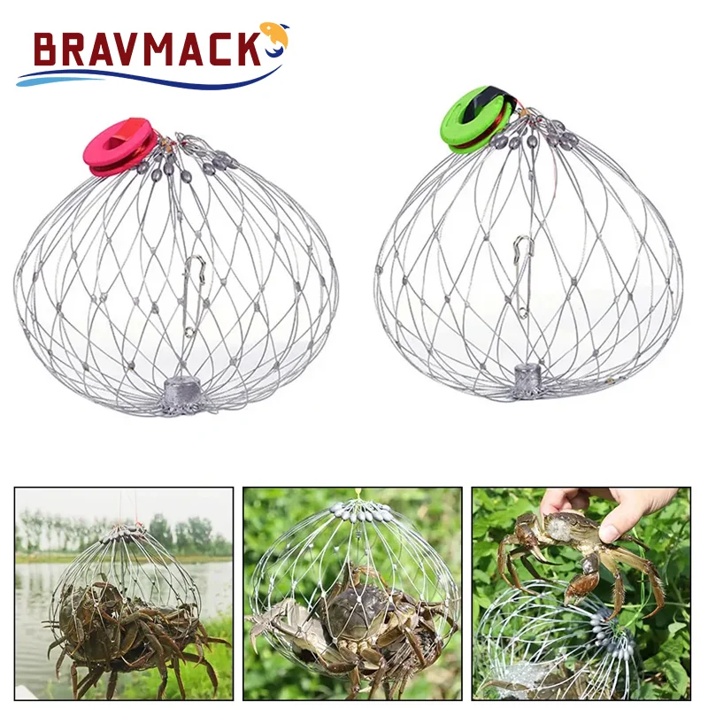 Thumbnail 2 - #37 Latest Fishing Traps Offers