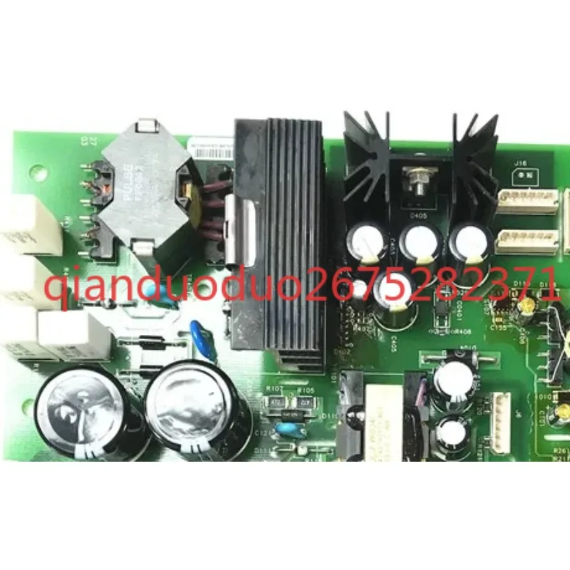 Adequado para placa de acionamento Schneider soft start série ATS48 200kw-220kw-250-315kw