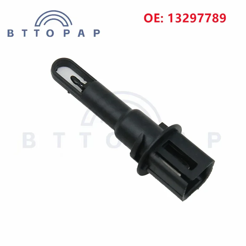 

13297789 Датчик температуры впускного воздуха для Cadillac ELR Buick Lacrosse Chevrolet Cruze 2010-2020 GMC TERRAIN 9073296 95018085