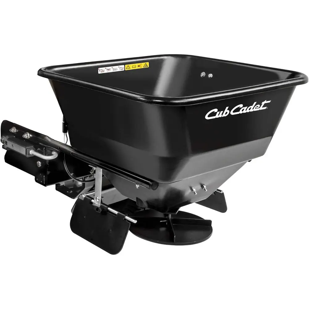 

Electric Rear Spreader Attachment for 100lb Capacity