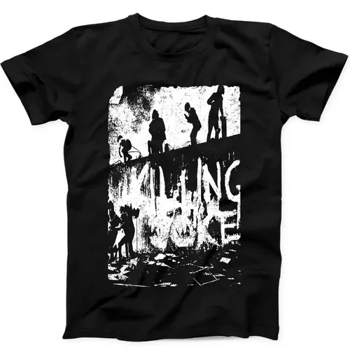 Camiseta, sudadera con capucha y ropa de abrigo de Killing Joke Punk Rock 1st Album Music 447