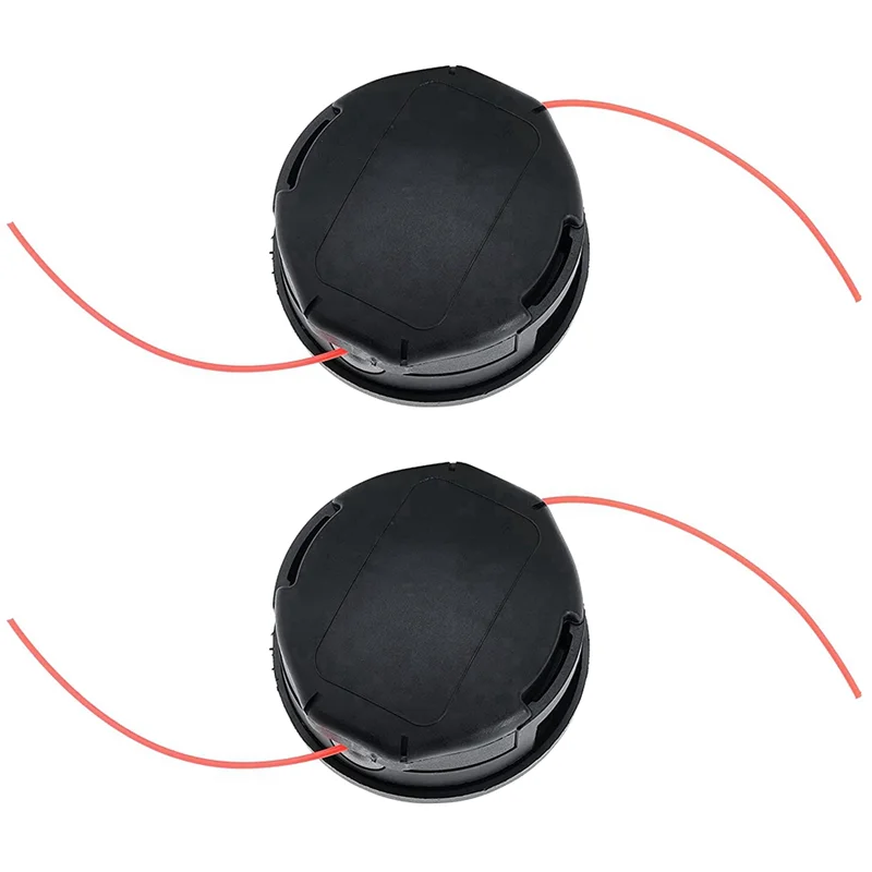 

New Arrival Trimmer Head for Echo Speed Feed 400 SRM 210 SRM 225 SRM 230 for Echo Weed Eater PAS 210 PAS 211 PAS 225 PAS 230 Etc