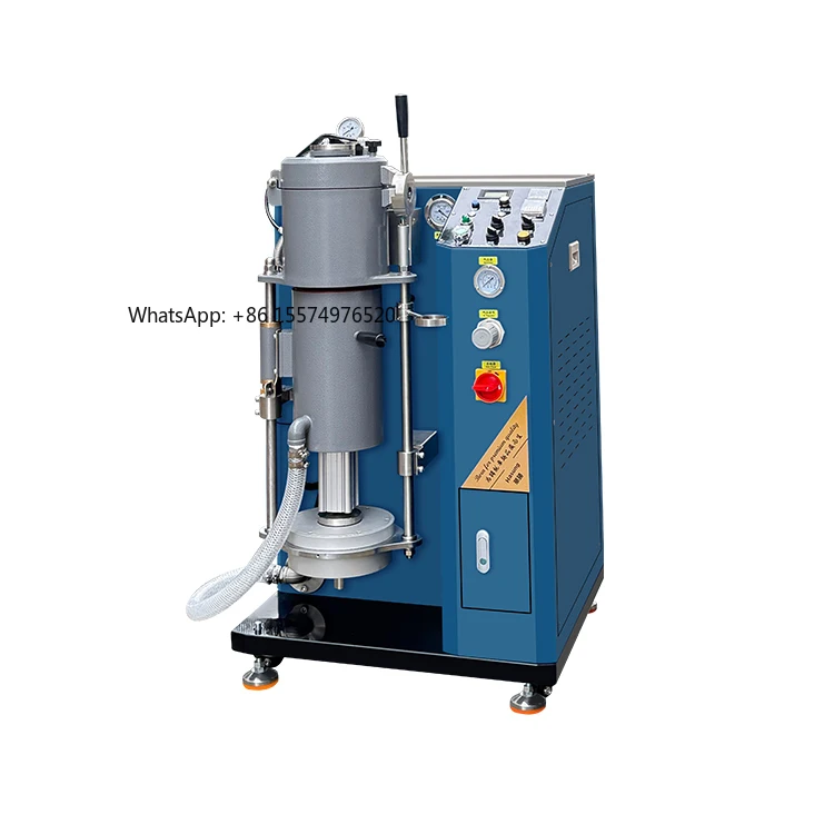2026 Hot Selling Product - 2kg Gold Foundry Machine for Gold Jewelry Foundry, Suitable for Precious Metals
