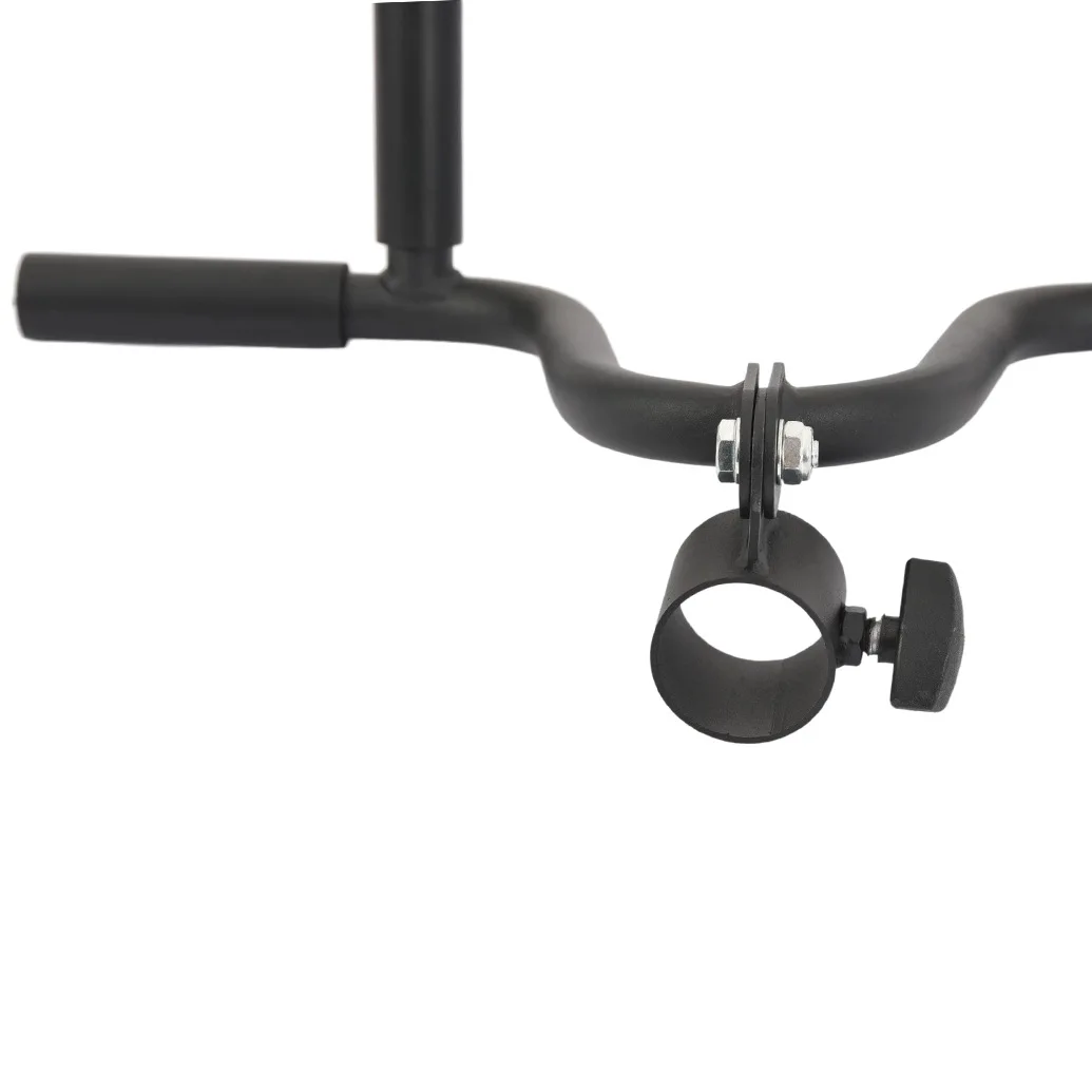 Lat Pulldown Handle Cable Row Grip Back Training Fitness Accessory