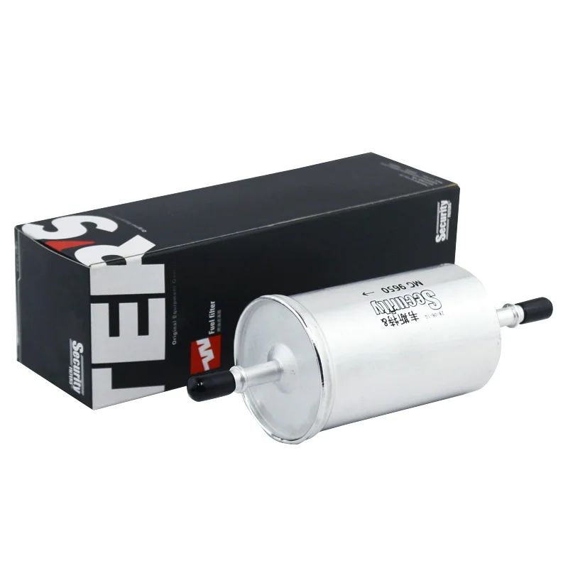 For VOLVO C30 C70 II Cabriolet MAZDA 3 (BK BL) MG9650 Fuel Filter 31271607 Z60520490A 31261059 1465324 =MANN WK614/46