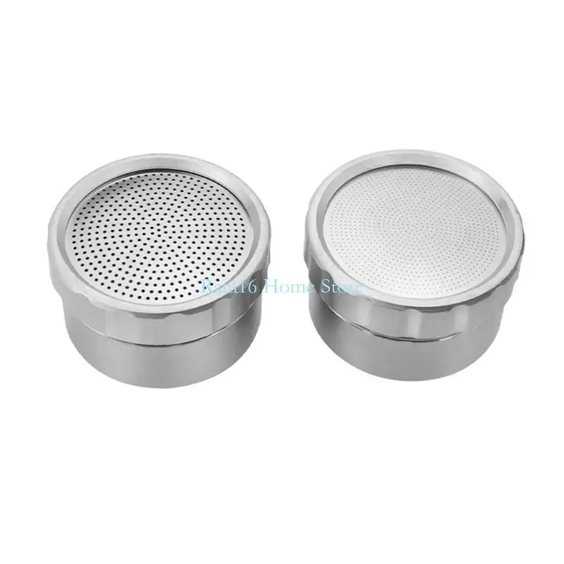 Aluminum Alloys Irrigation Sprinkler Offering Precise Water Flows Adjustment And Multiple Tool Connectivity 02DB