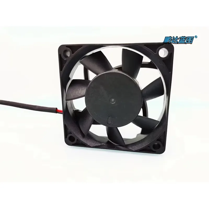 pa DH6015 hydraulic bearing 6CM DC brushless 5V 0.36A 60*60*15MM 6015 cooling fan60*60*15MM