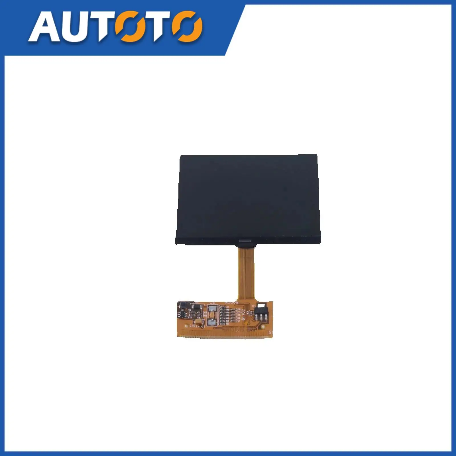 1PC 88X64 Lcd Scree… - image